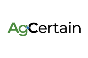 AgCertain Logo