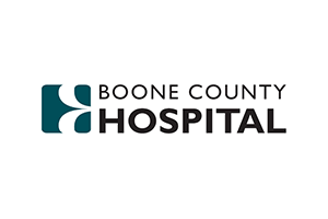 Boone County Hospital Logo