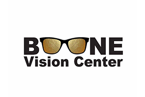 Boone Vision Center Logo