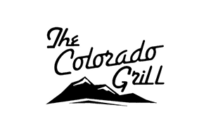The Colorado Grill Logo