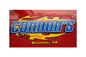 Condon's Logo