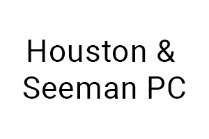 Houston & Seeman PC Logo
