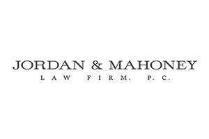 jordan & mahoney law firm P.C. logo