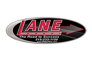 LANE logo