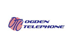 Ogden Telephone Company Logo