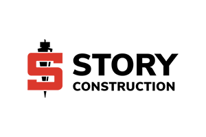 Story Construction Logo