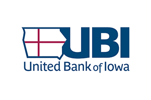 United Bank of Iowa Logo