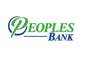 Peoples Bank Logo