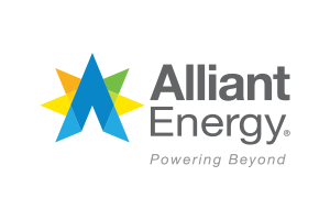 Alliant Energy Logo