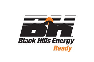 Black Hills Energy Logo