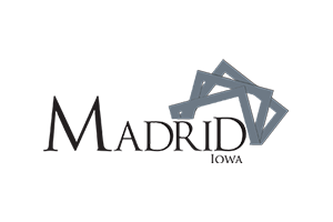 City of Madrid Logo