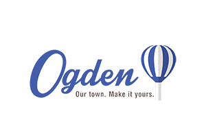 City of Ogden logo