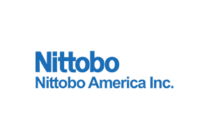 Nittobo America Inc. Logo