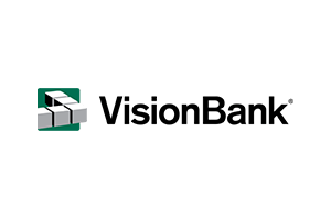 Vision Bank Logo